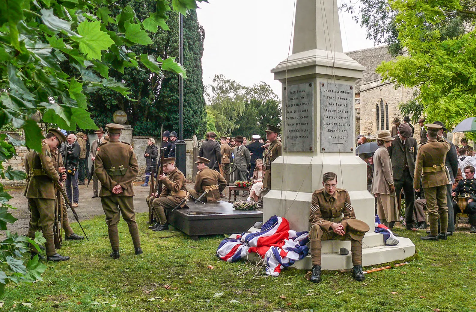 bampton_set